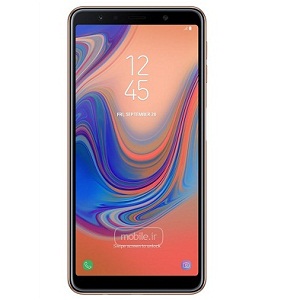 فروش اقساطی گوشی موبایل سامسونگ Galaxy A7 2018 64Gb